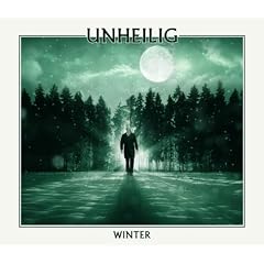 Winter (Ltd. Premium Version) inkl. Poster