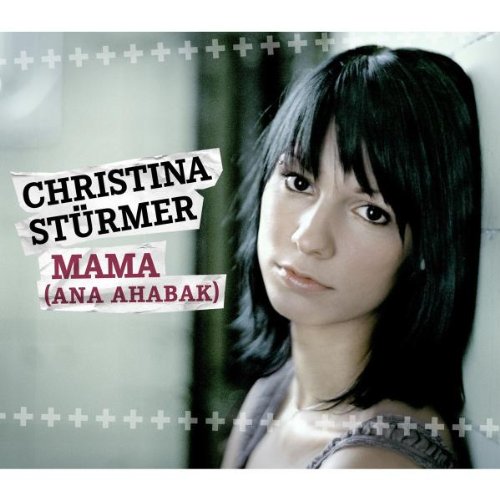 christina Stuermer Mama (ana Ahabak) cd cover