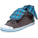 DC Women's Venice Hi Sneaker