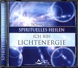 Ich bin Lichtenergie - CD - Diethard Stelzl