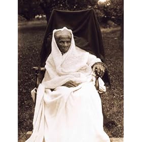 1911 Harriet Tubman: Famous African American Women [11 X 14 Photo from the historical African American posters, images, photographs & prints collection]