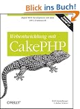 Webentwicklung mit CakePHP