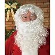 Santa Beard and Wig Set NS