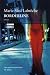 Borderline (Paperback)