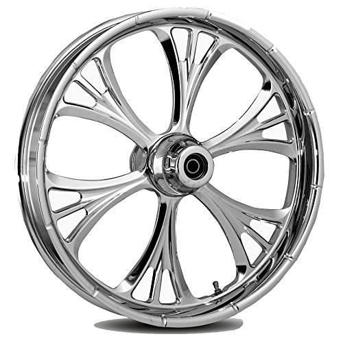 RC Components Majestic Chrome 23