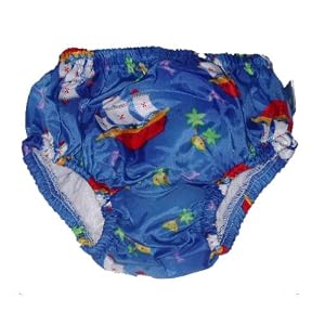 Waterproof Cloth Training Pants for Boys