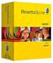 Rosetta Stone V2: Danish Level 1
