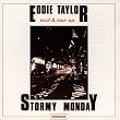 Stormy Monday