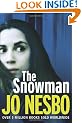 The Snowman