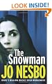 The Snowman: A Harry Hole thriller (Oslo Sequence 5)