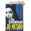 The Snowman: A Harry Hole thriller (Oslo Sequence 5)