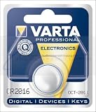 Produkt-Bild: Varta CR2016 Lithium Batterie