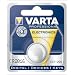 Varta CR2016 Lithium Batterie