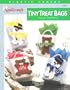 Tiny Treat Bags (Plastic Canvas) (Book 913918)