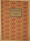 Edward Bawden : a retrospective survey