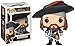 Funko Pop Disney: Pirates-Barbossa Action Figure