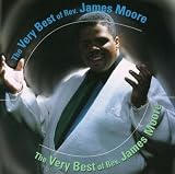 The Very Best of James Moore