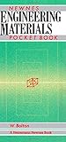 Newnes engineering materials pocket book