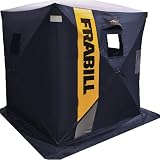 FRB FRONTIER HUB SHELTER