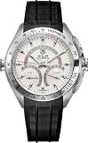Stainless Steel SLR Calibre S White Dial Chronograph