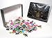 Photo Jigsaw Puzzle of Orthodox cathedral, Sibiu, Romania, Europe from Robert Harding