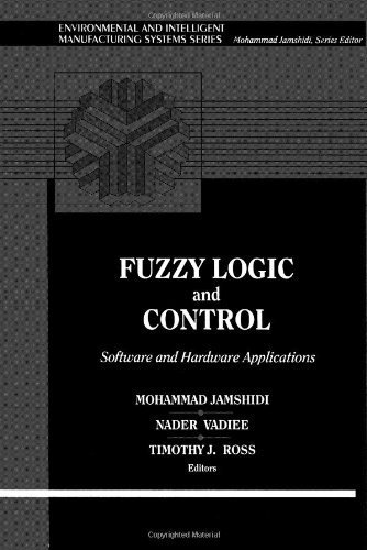 Fuzzy Logic and Control: Software and Hardware Applications ( Hardcover ) by Jamshidi, Mohammad pulished by Prentice Hall
