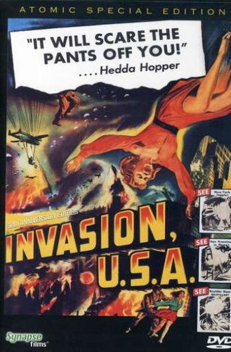 Invasion USA