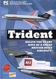 Revue Contact Sales  / Trident FS 2002/ 2004 (Import UK)