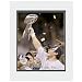 Photo File New England Patriots T.Bruchi Super Bowl Trophy Matted Photo
