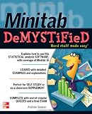 Minitab Demystified