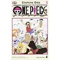 One piece. New edition: 1