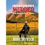 Living With Your Kids Is Murder