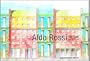 Disegni DI Aldo Rossi (Motta architettura) (Italian Edition)