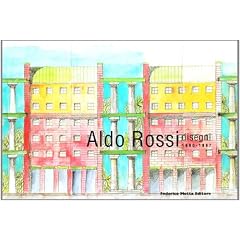 Disegni DI Aldo Rossi