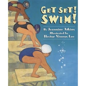 Get Set! Swim!
