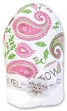 Trend Lab Paisley Park Blooming Bouquet Hooded Towel