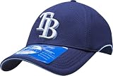 New Era Tampa Bay Rays Authentic Batting Practice Cap