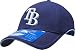 New Era Tampa Bay Rays Authentic Batting Practice Cap