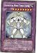 Yugioh PP02-EN009 ELEMENTAL HERO TERRA FIRMA Secret Rare