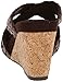 Skechers Cali Women's Modiste Fish Tail Wedge Sandal