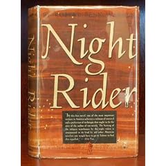 Night Rider