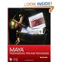 Maya Professional Tips and Techniques