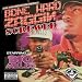 Big Mello-Bone Hard Zaggin Chopped & Screwed