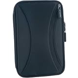 M-Edge Latitude Jacket for Kindle 3rd Generation and Kobo, Black