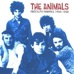 Absolute Animals (import)