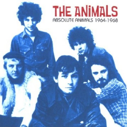The Animals - We 