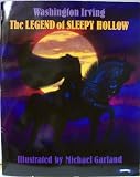The Legend of Sleepy Hollow