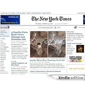 The New York Times - Latest News