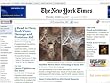 The New York Times-Latest News