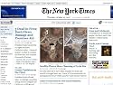 The New York Times - Latest News